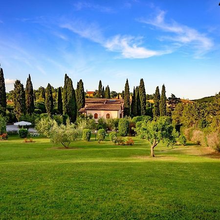 B&B Villa Giulia Saturnia Kültér fotó