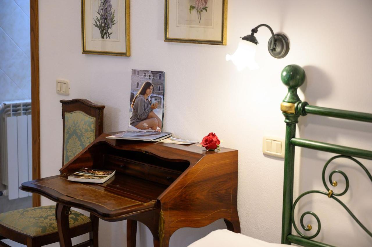 B&B Villa Giulia Saturnia Kültér fotó