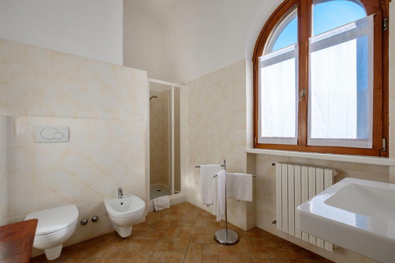 B&B Villa Giulia Saturnia Kültér fotó