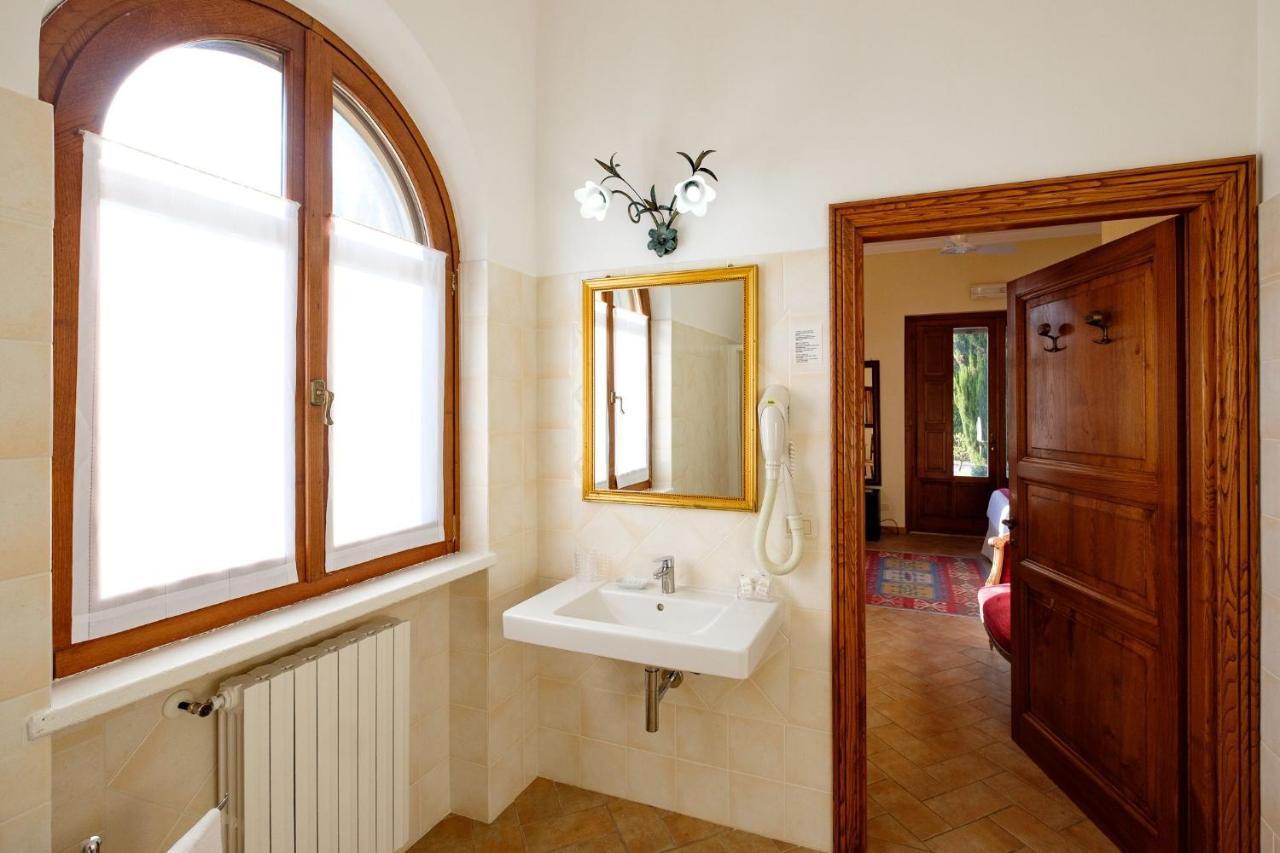 B&B Villa Giulia Saturnia Kültér fotó