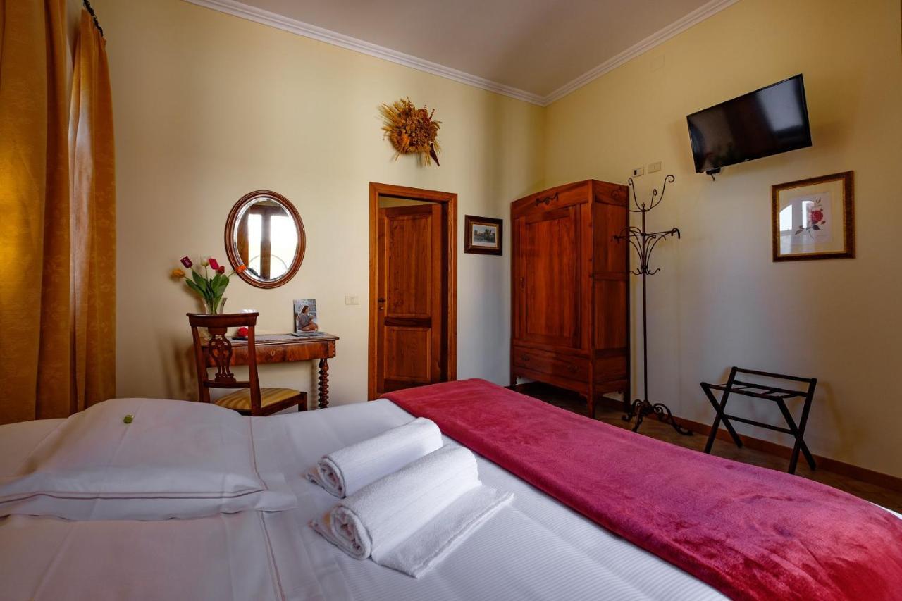 B&B Villa Giulia Saturnia Kültér fotó