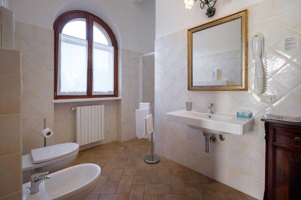 B&B Villa Giulia Saturnia Kültér fotó