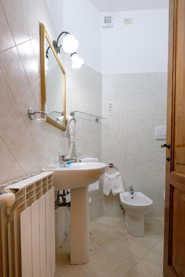 B&B Villa Giulia Saturnia Kültér fotó