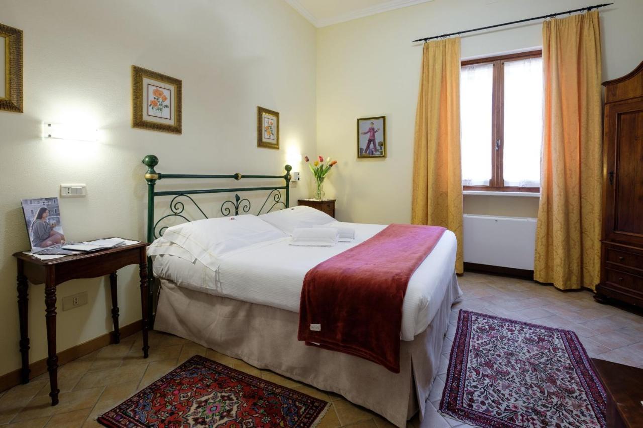 B&B Villa Giulia Saturnia Kültér fotó