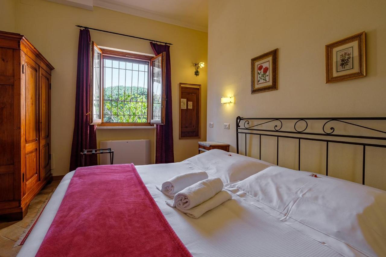 B&B Villa Giulia Saturnia Kültér fotó