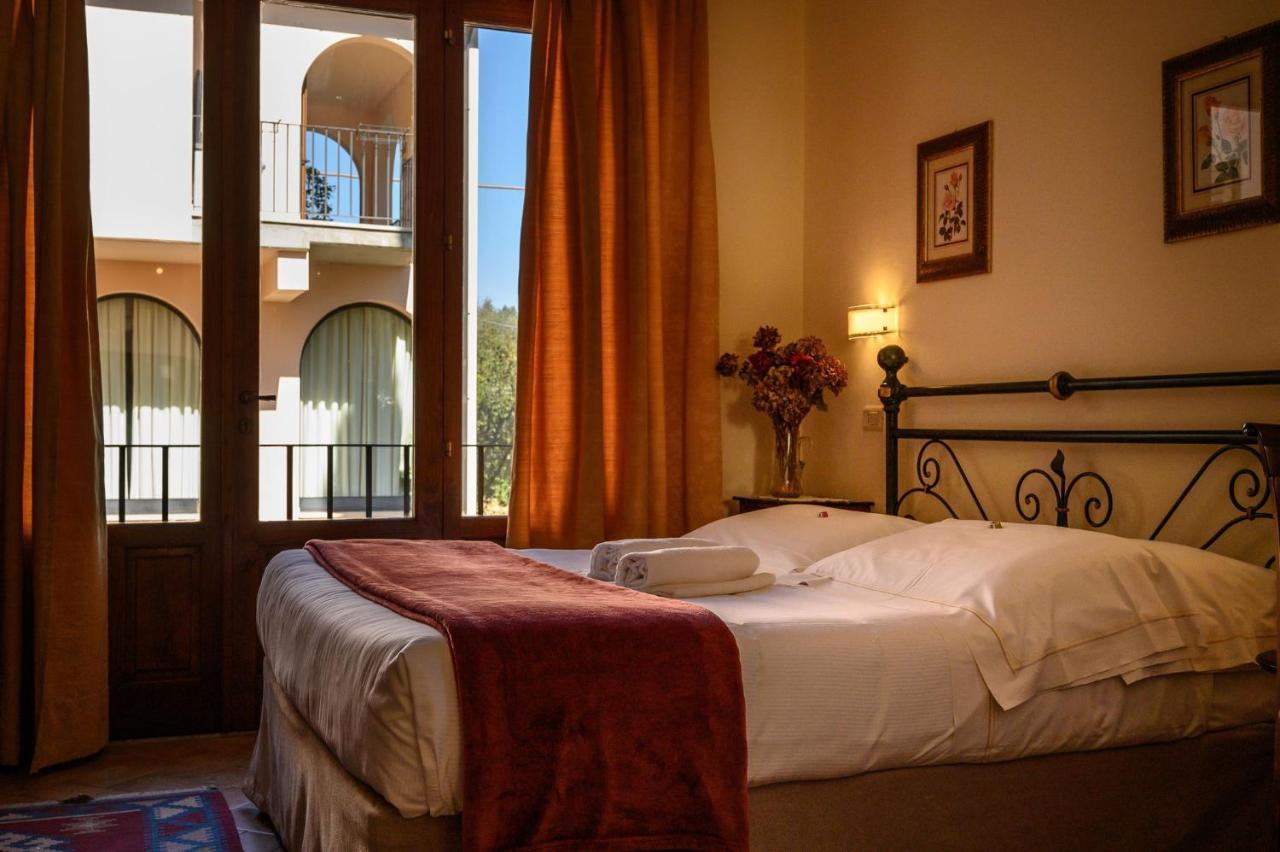B&B Villa Giulia Saturnia Kültér fotó