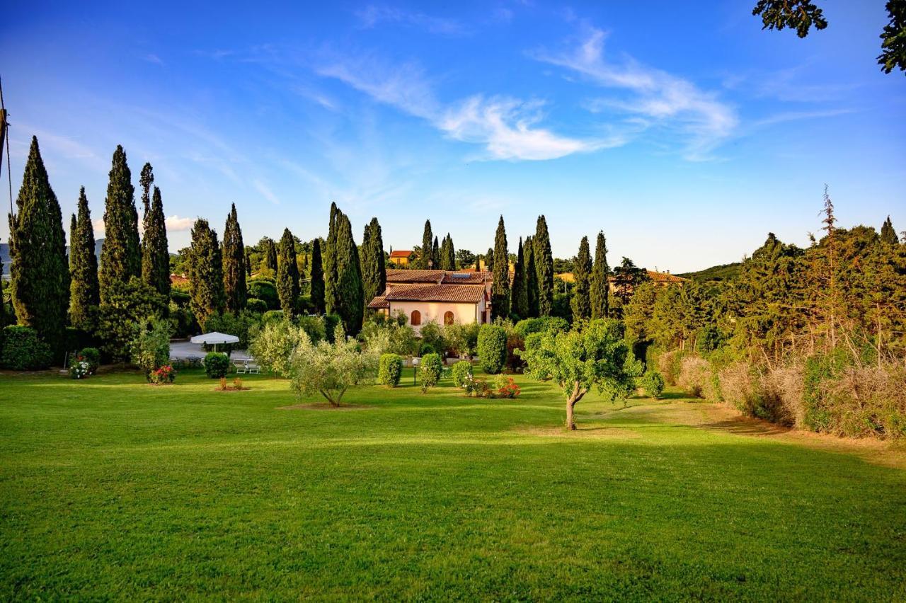 B&B Villa Giulia Saturnia Kültér fotó